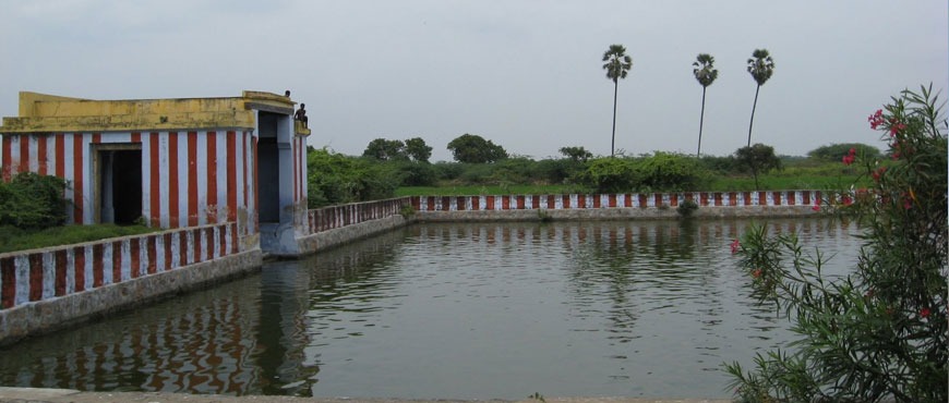 tirupathi temple